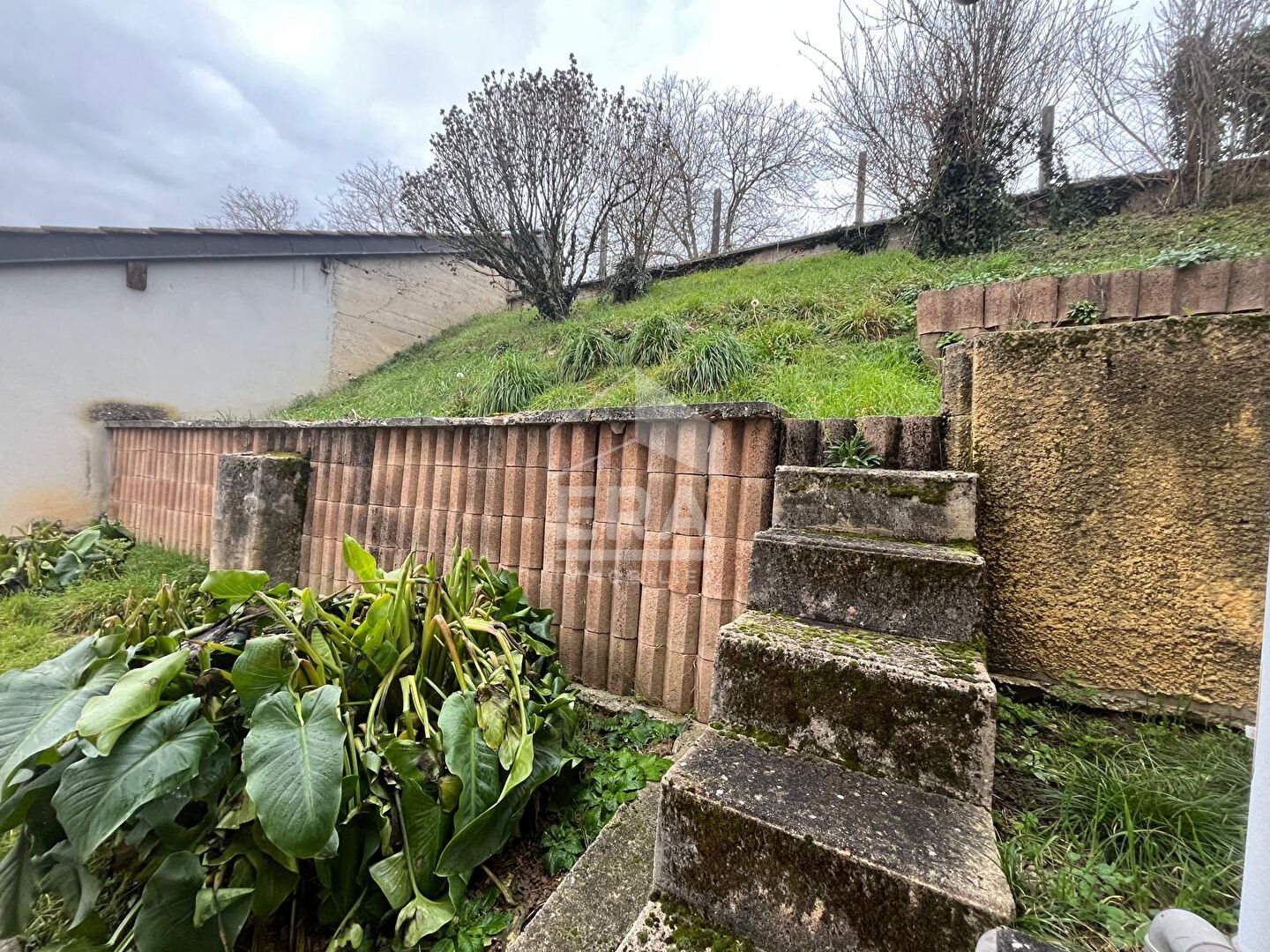 Maison à vendre, 94m², Pont-d'Ain