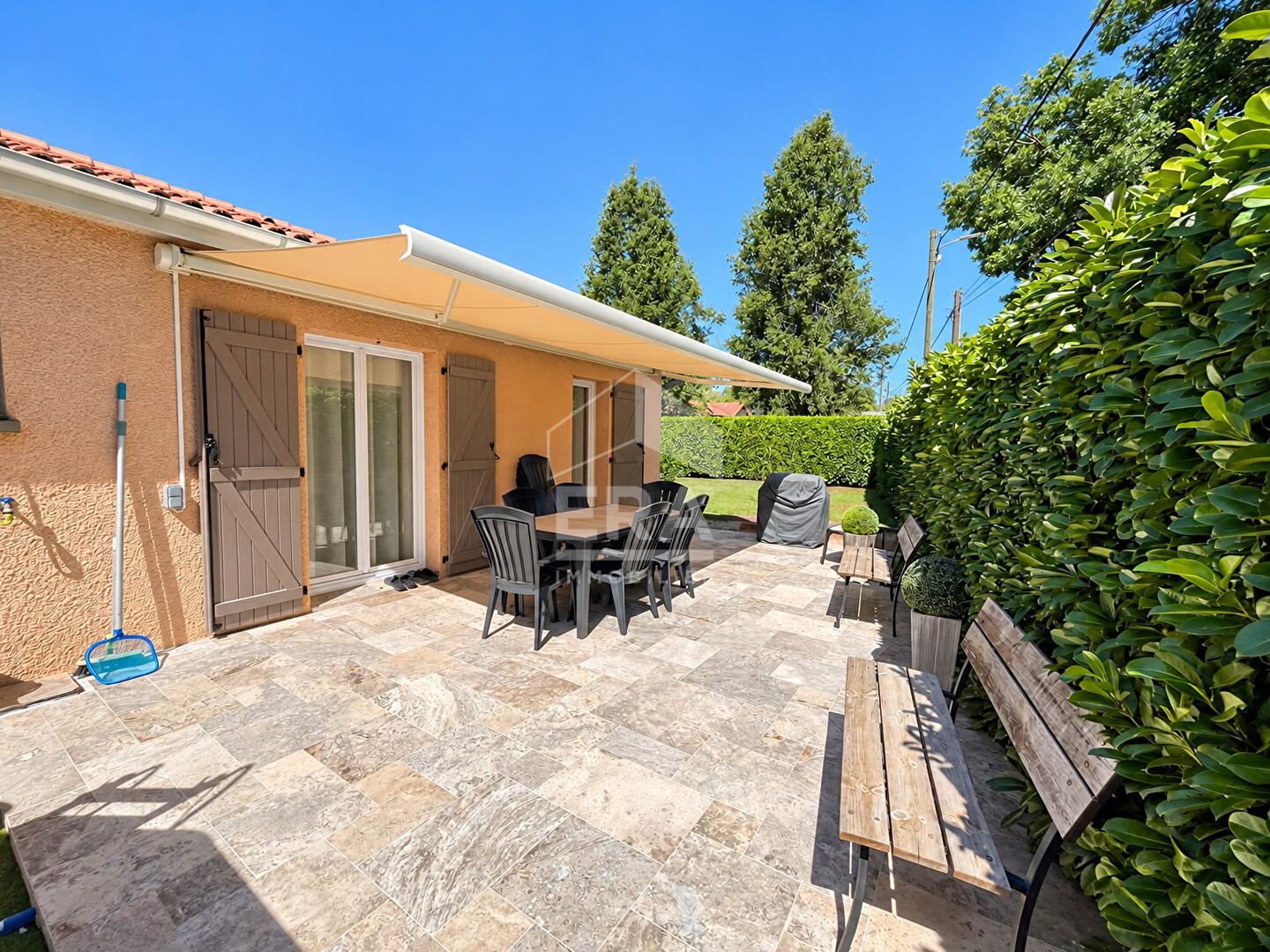 Maison à vendre, 100m², Lagnieu