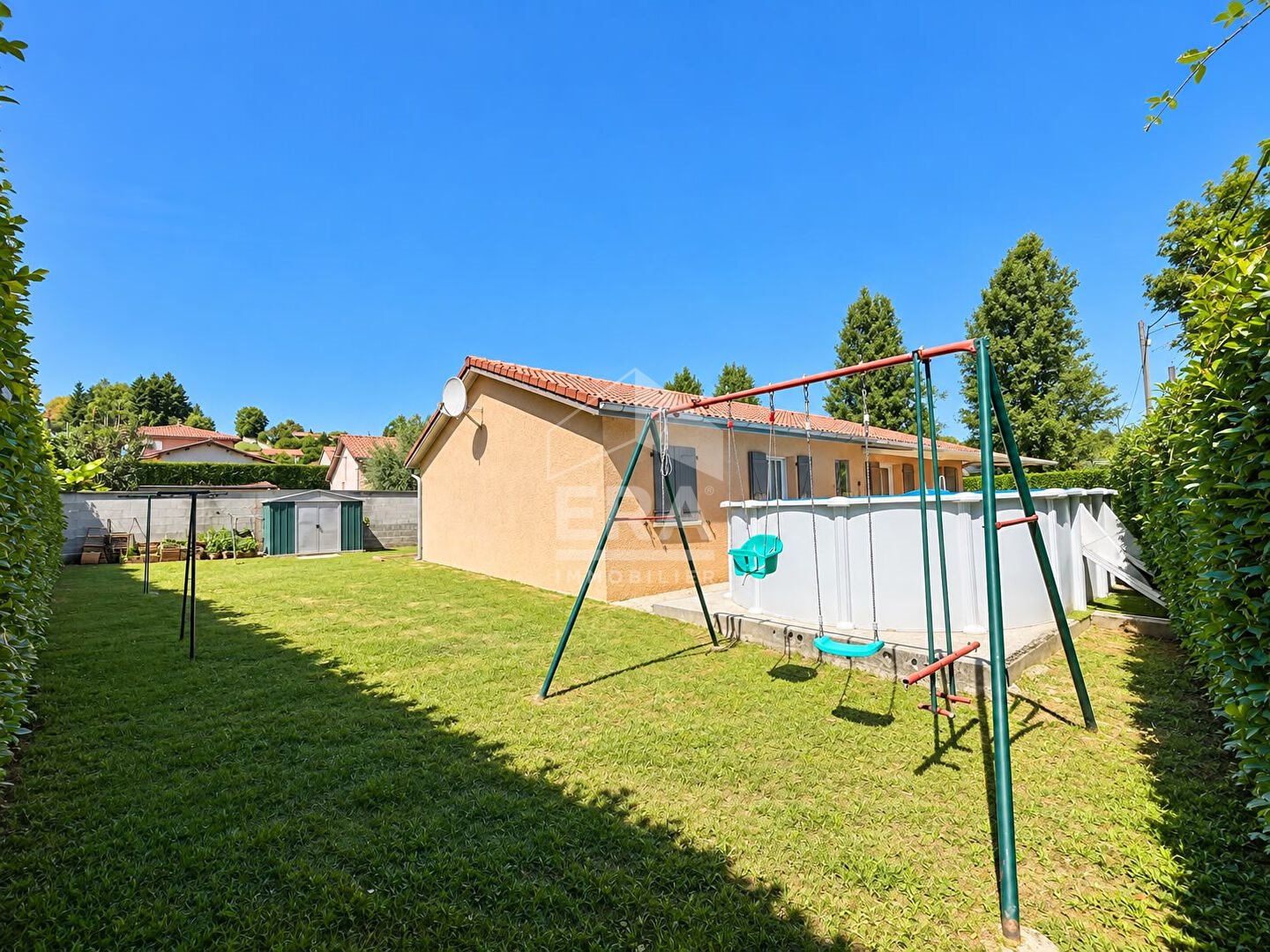 Maison à vendre, 100m², Lagnieu