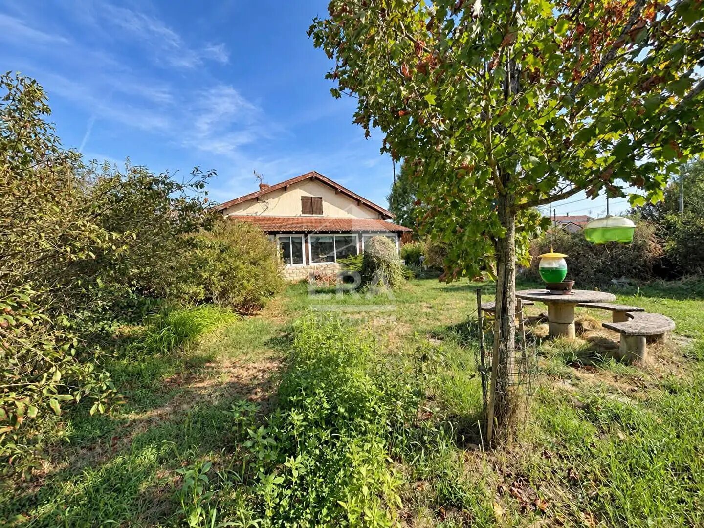 Maison à vendre, 107m², Ambronay