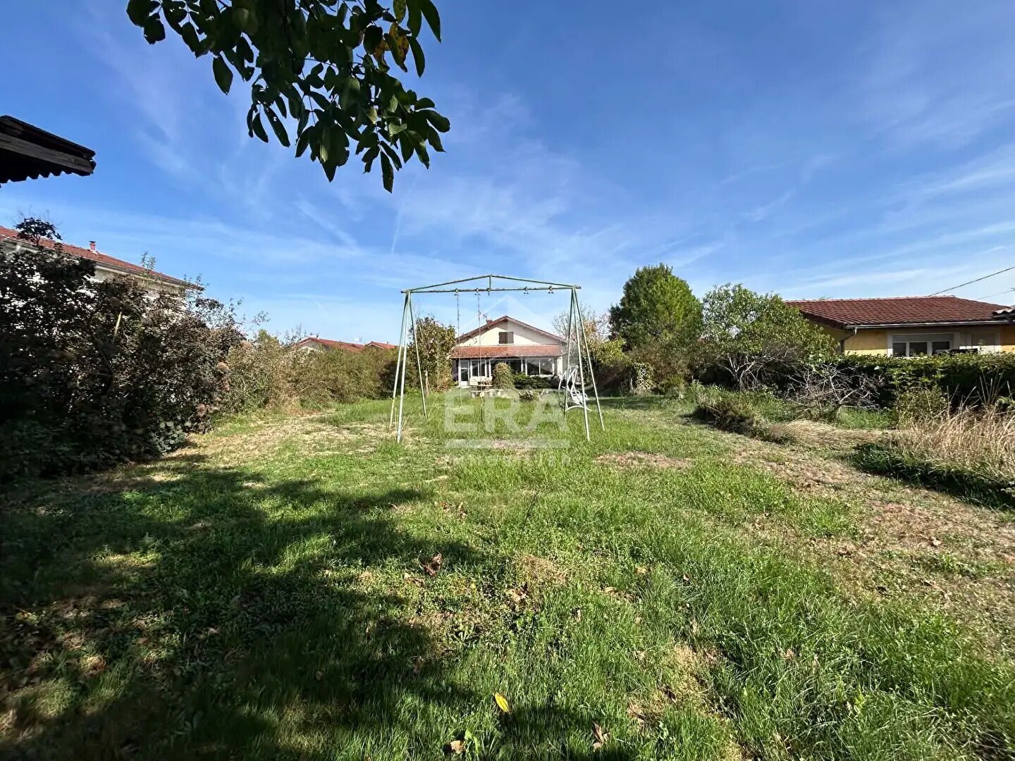 Maison à vendre, 107m², Ambronay