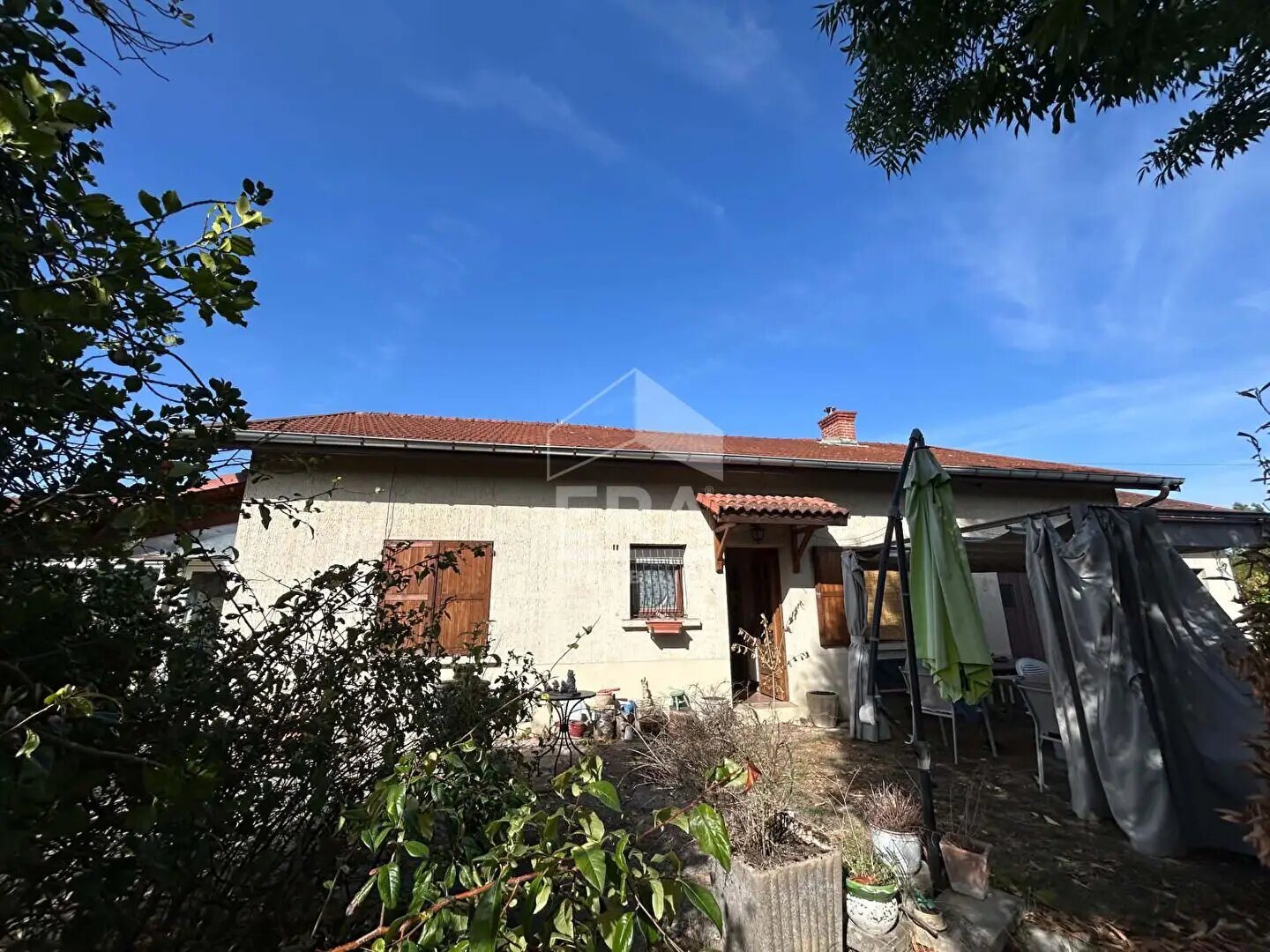 Maison à vendre, 107m², Ambronay