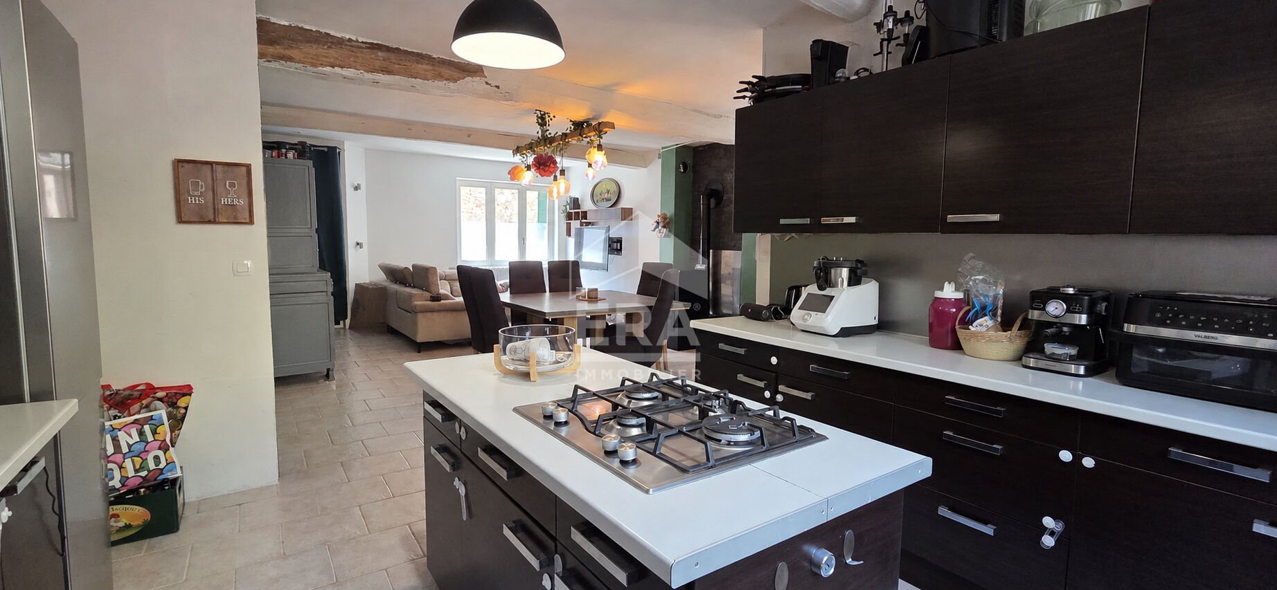 Maison à vendre, 163m², Ambérieu-en-Bugey