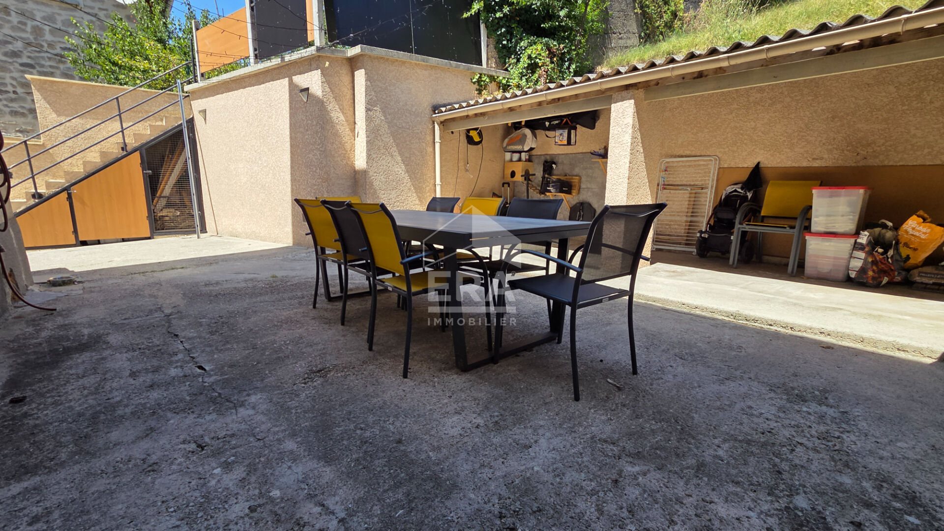Maison à vendre, 163m², Ambérieu-en-Bugey