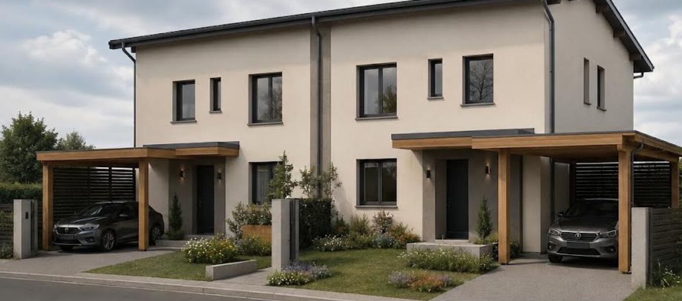 Maison à vendre, 130m², Chazey-sur-Ain