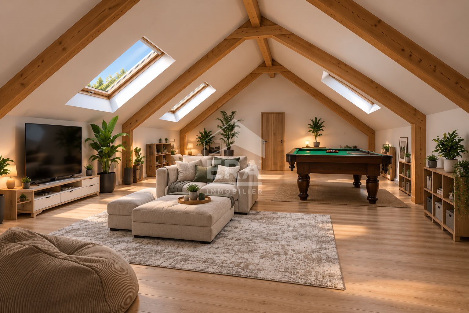 Maison à vendre, 155m², Chazey-sur-Ain