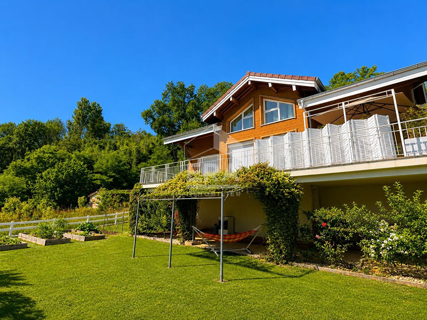 Maison à vendre, 185m², Leyment