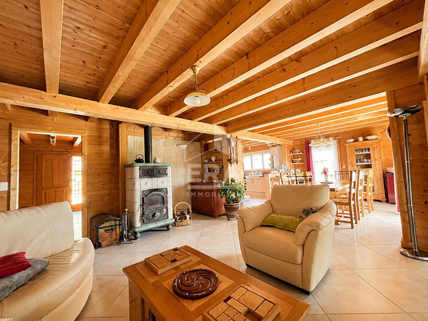 Maison à vendre, 185m², Leyment