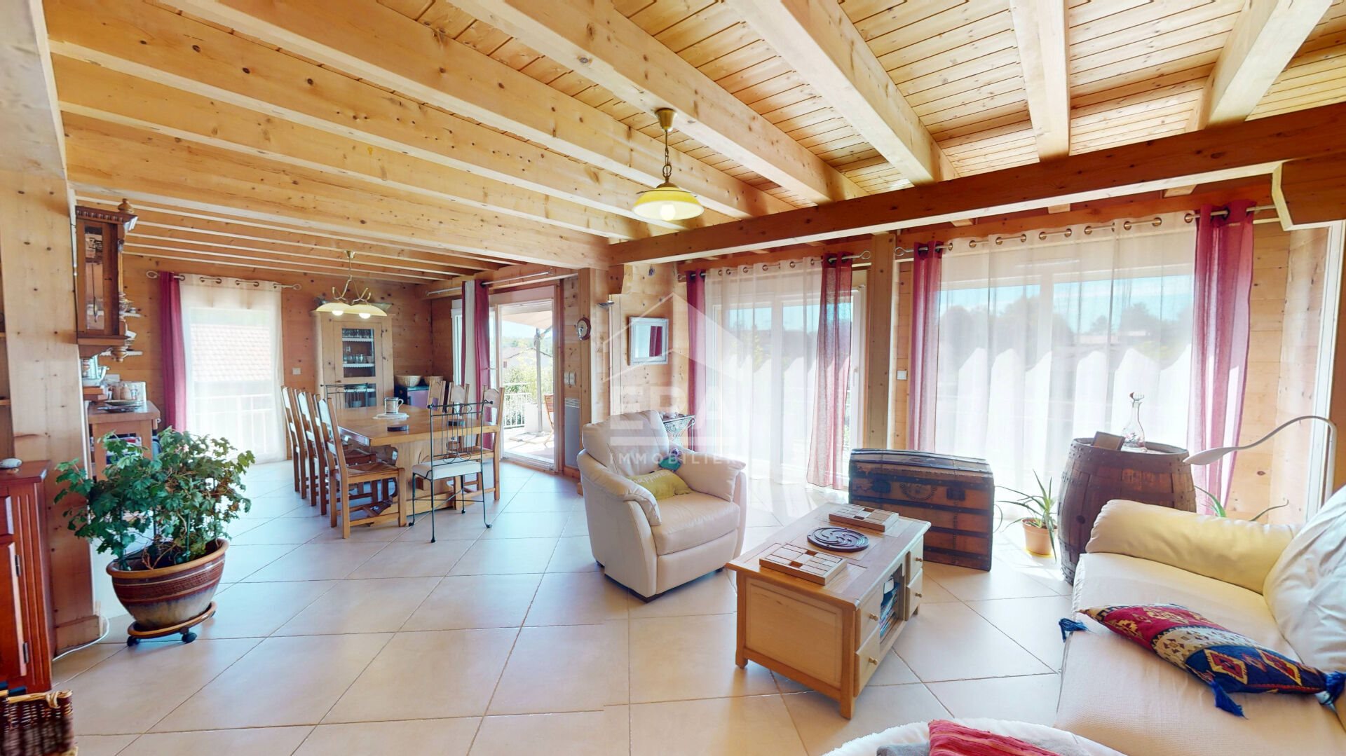 Maison à vendre, 185m², Leyment