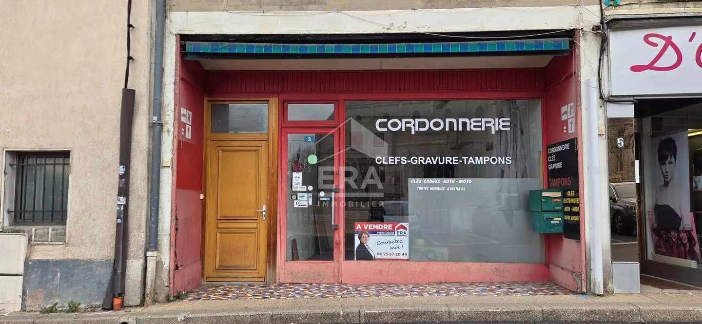 Appartement à vendre, 133m², Ambérieu-en-Bugey