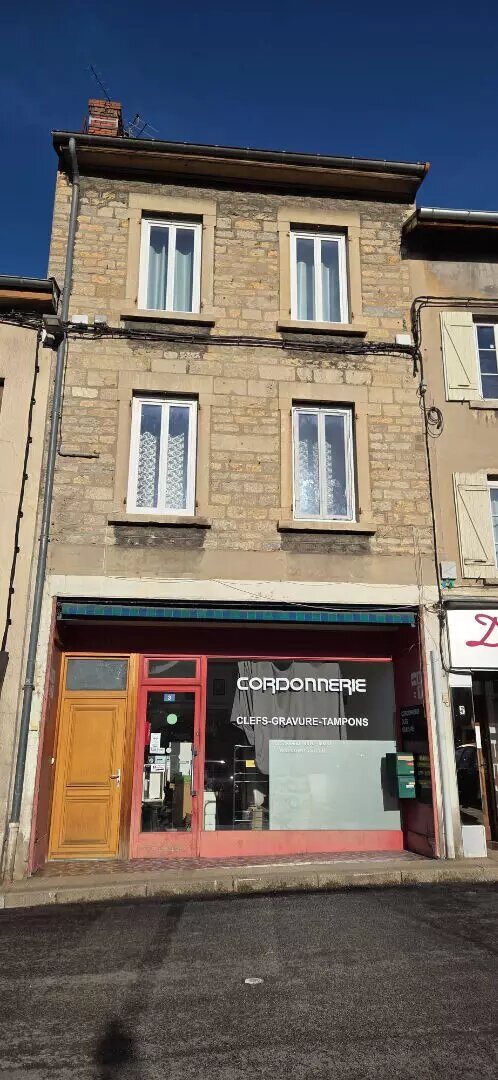 Appartement à vendre, 133m², Ambérieu-en-Bugey