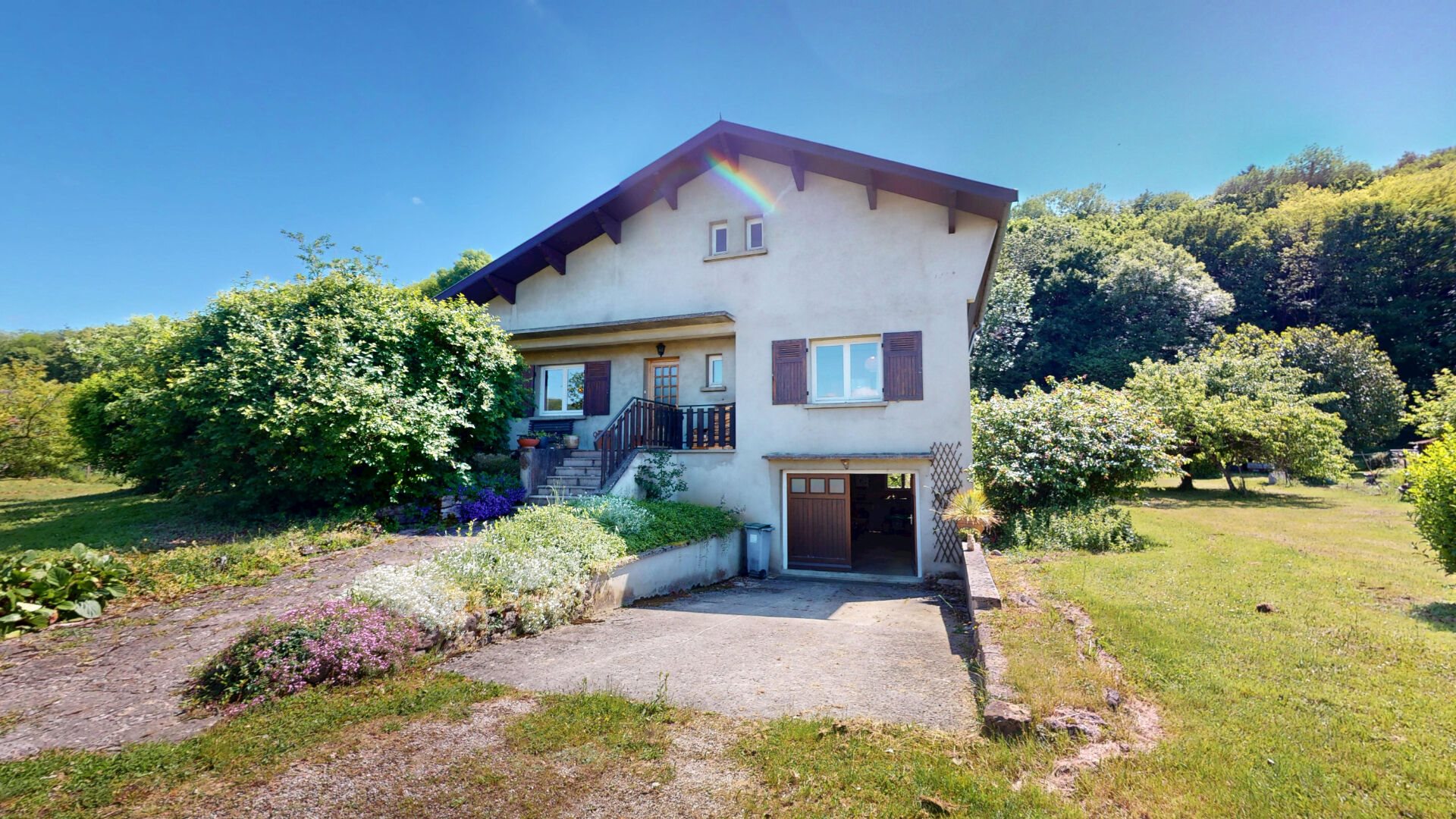 Maison à vendre, 122m², Bettant