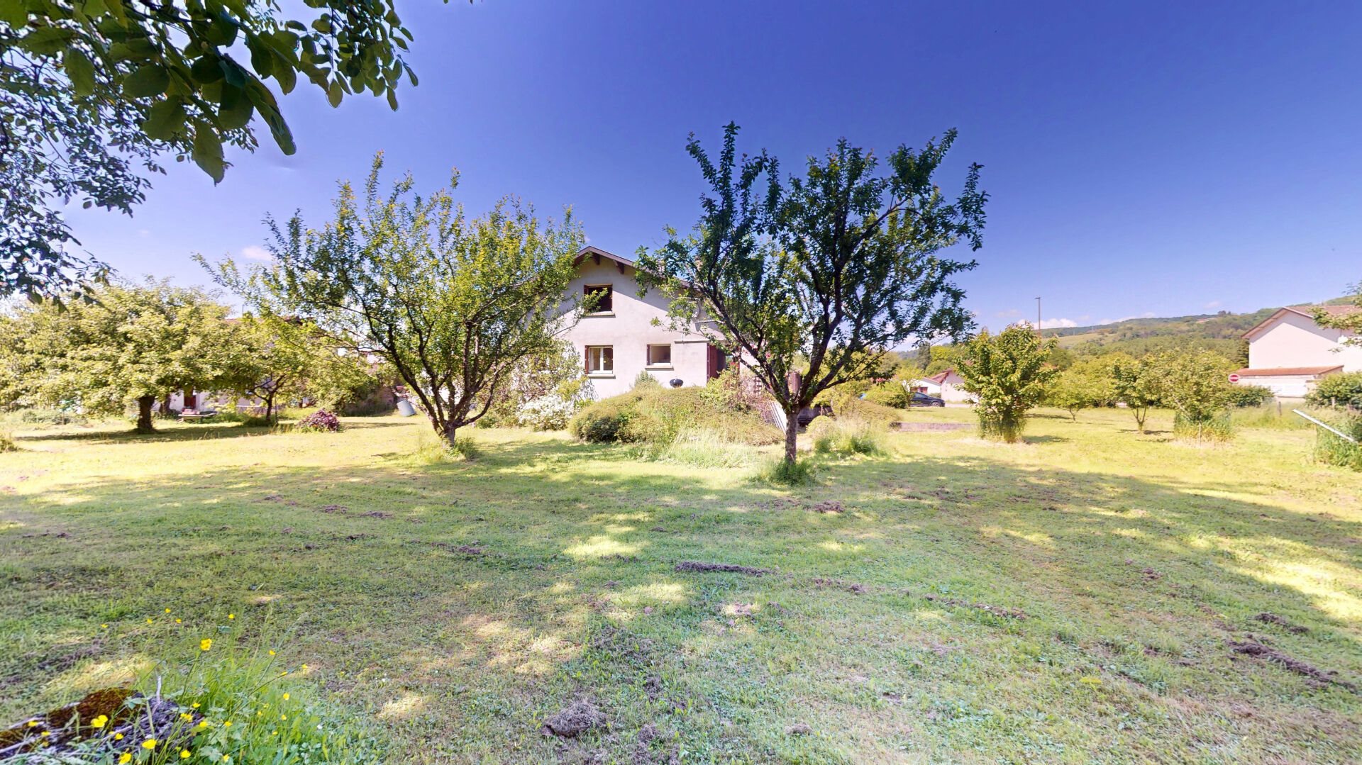 Maison à vendre, 122m², Bettant