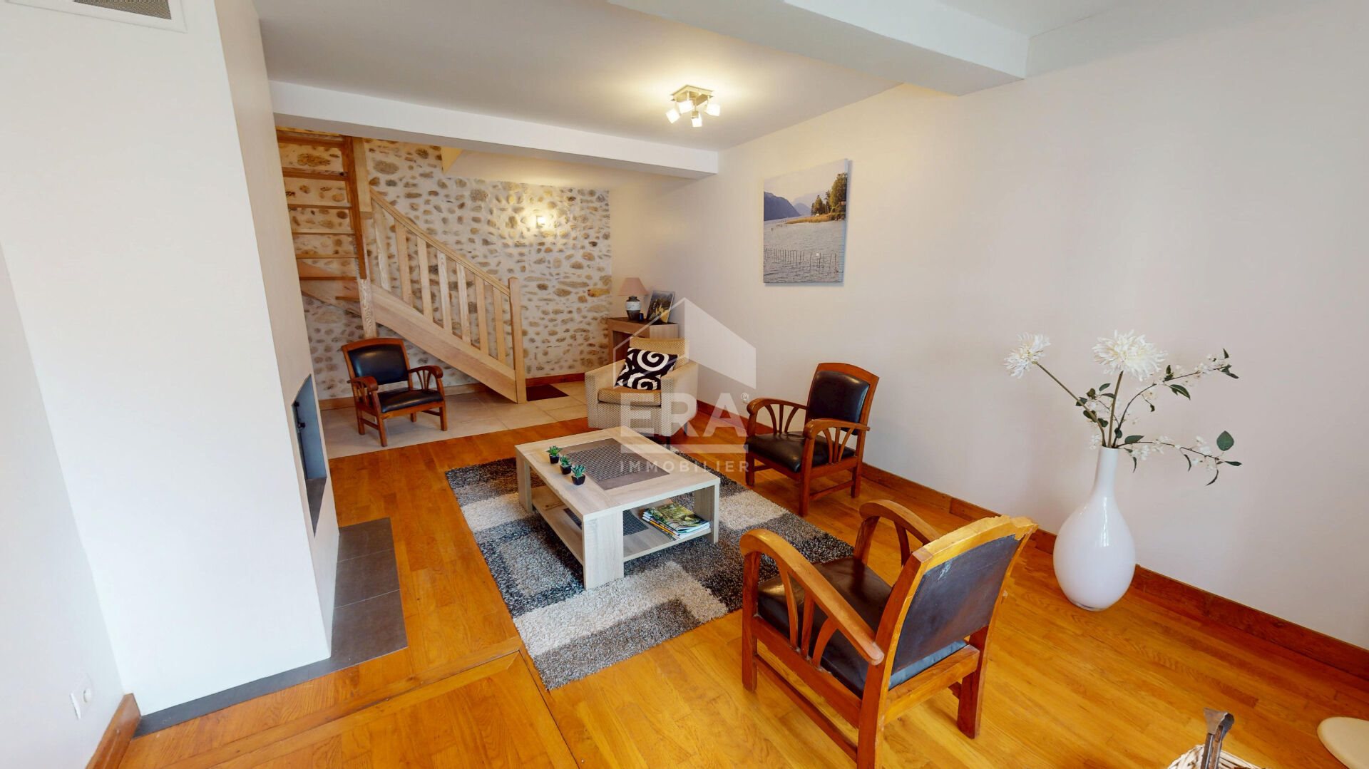 Maison à vendre, 111m², Ambutrix