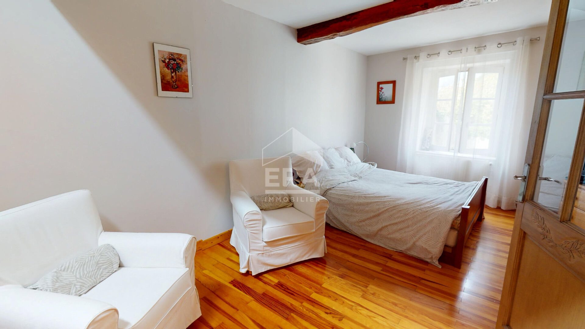 Maison à vendre, 111m², Ambutrix