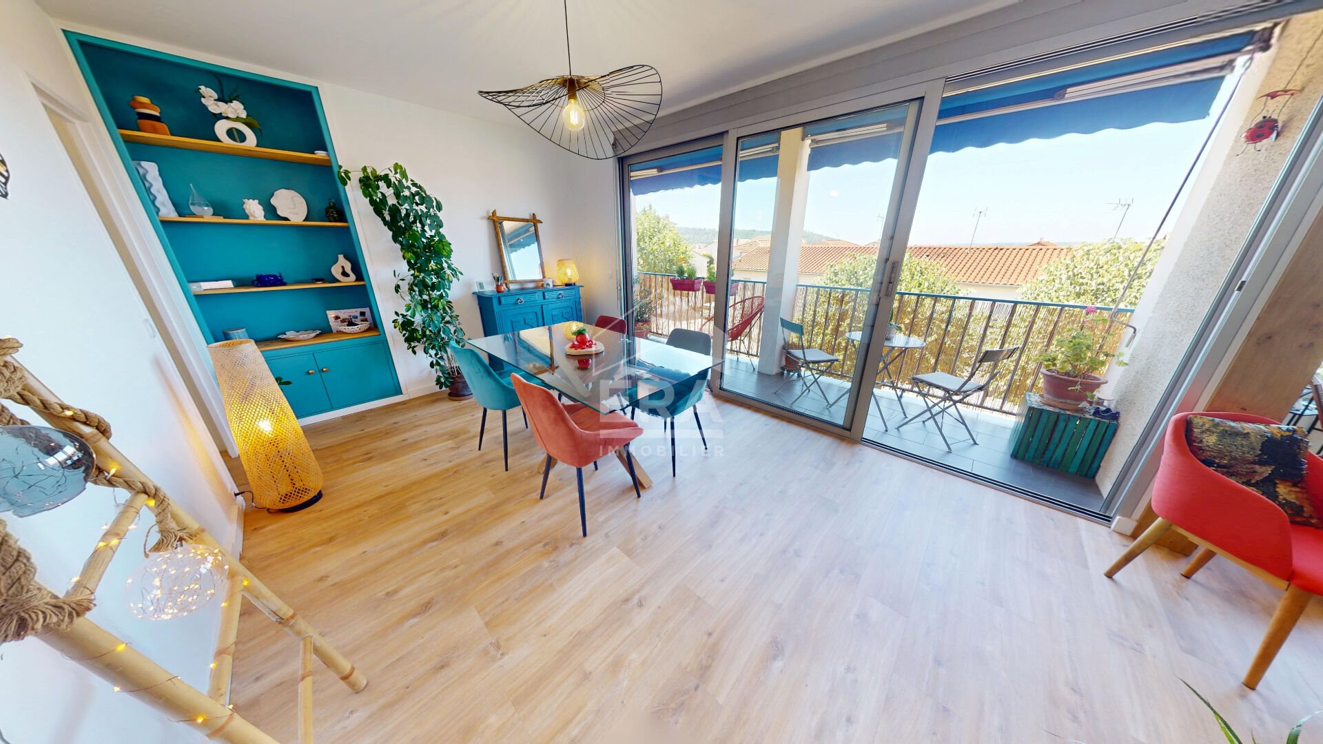 Appartement à vendre, 71m², Ambérieu-en-Bugey