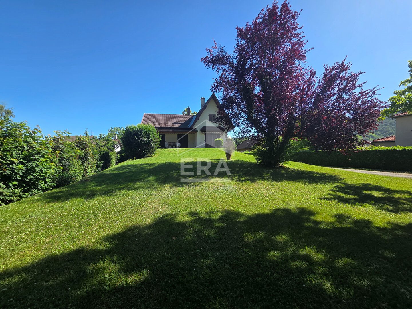 Maison à vendre, 140m², Bettant