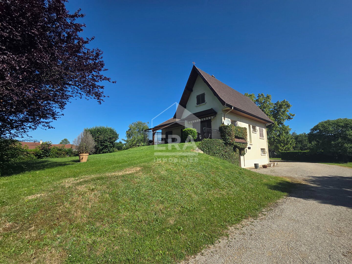 Maison à vendre, 140m², Bettant