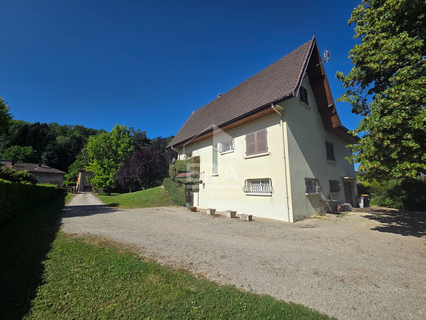 Maison à vendre, 140m², Bettant