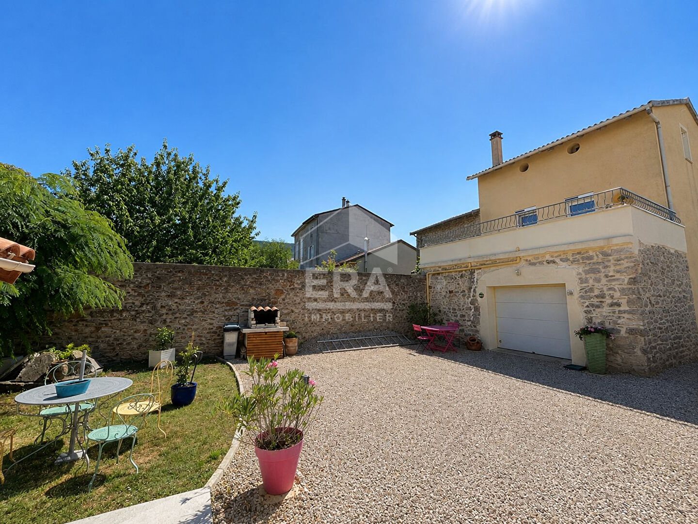 Maison à vendre, 90m², Lagnieu
