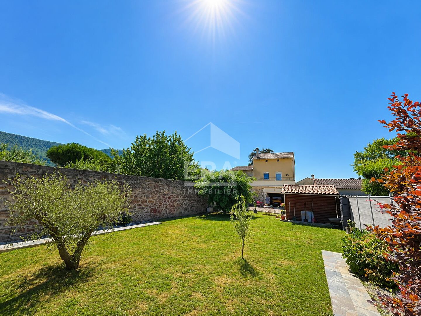 Maison à vendre, 90m², Lagnieu