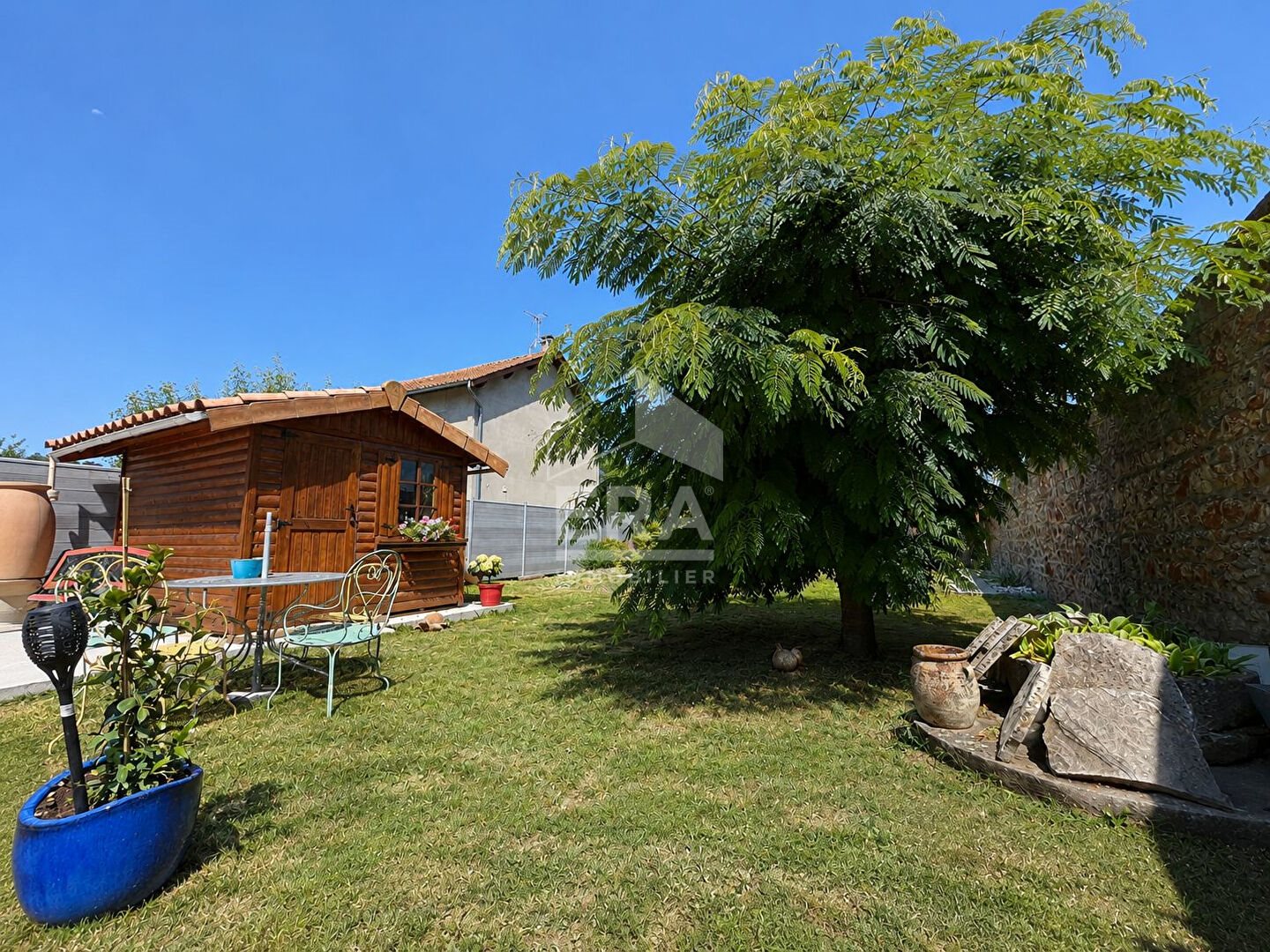 Maison à vendre, 90m², Lagnieu