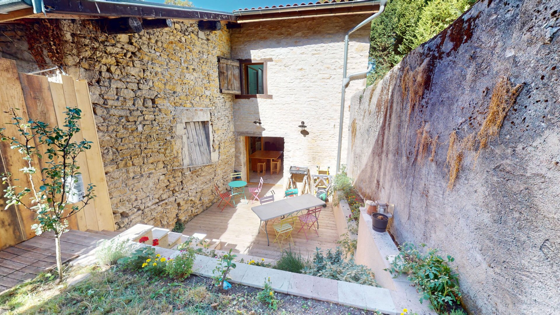 Maison à vendre, 75m², Ambronay