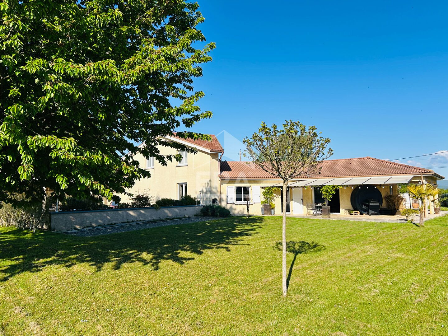 Maison à vendre, 176m², Varambon