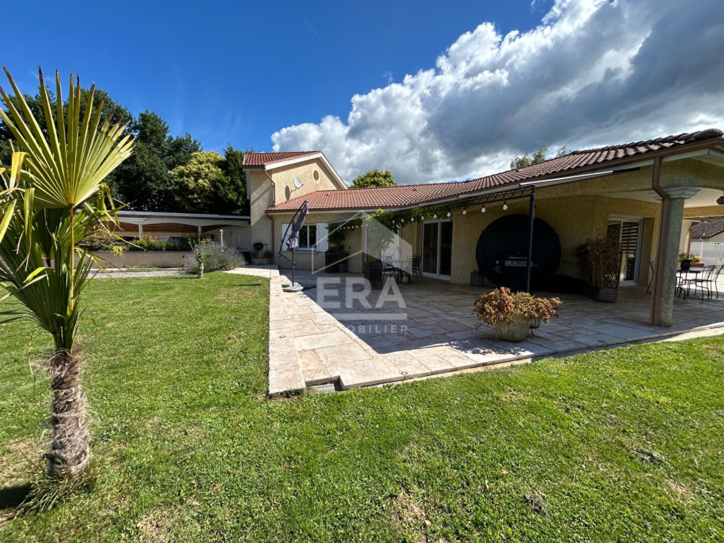 Maison à vendre, 176m², Varambon