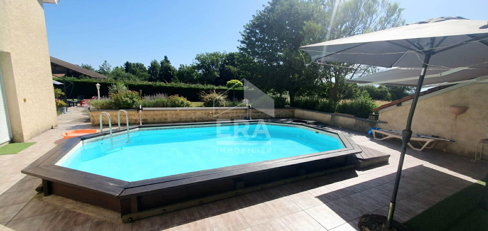 Maison à vendre, 176m², Varambon