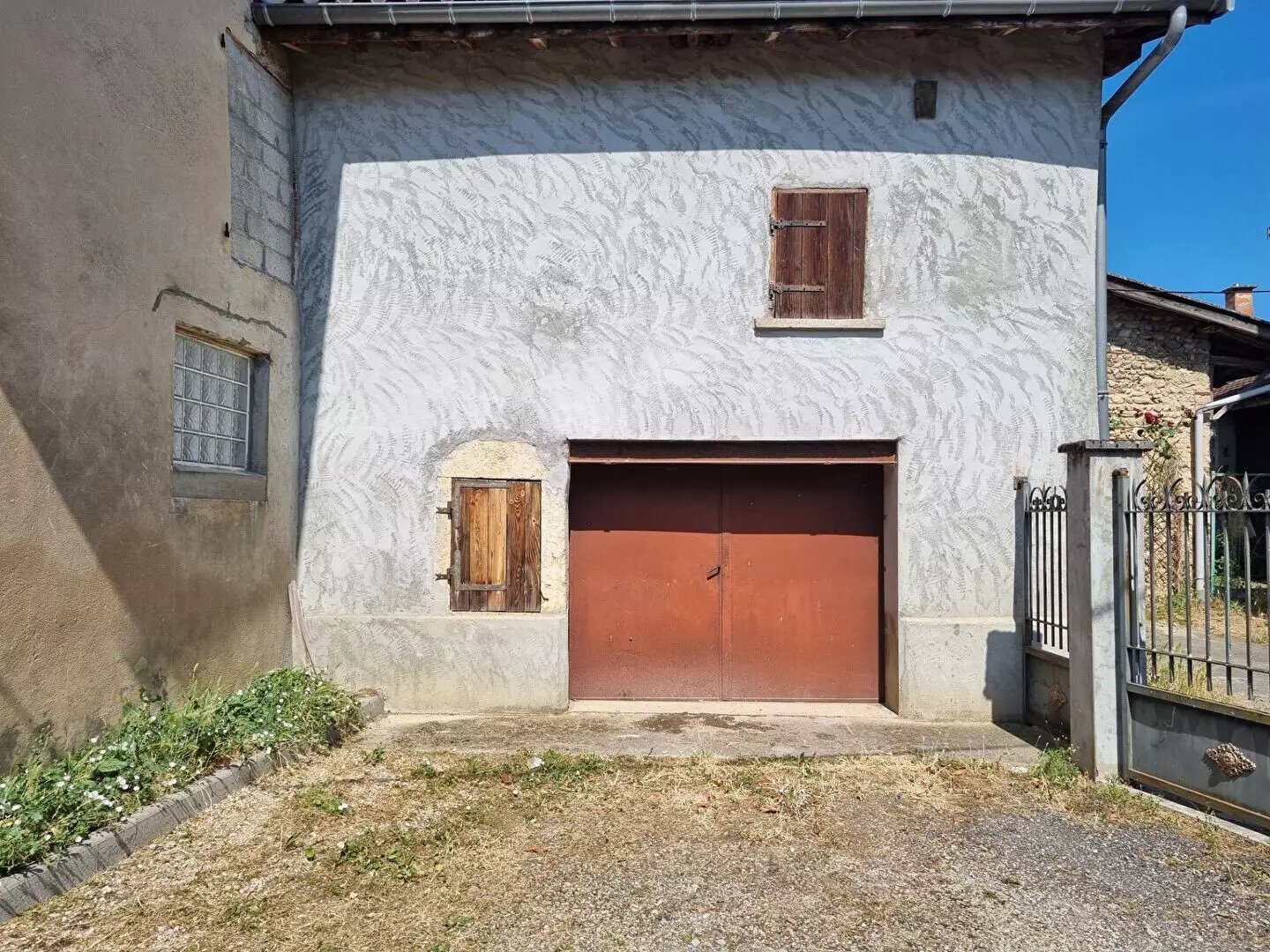 Maison à vendre, 61m², Saint-Maurice-de-Rémens