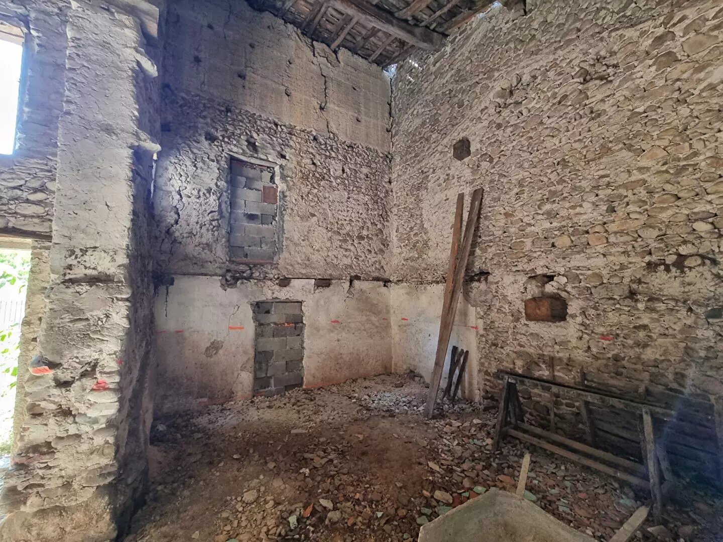 Maison à vendre, 61m², Saint-Maurice-de-Rémens