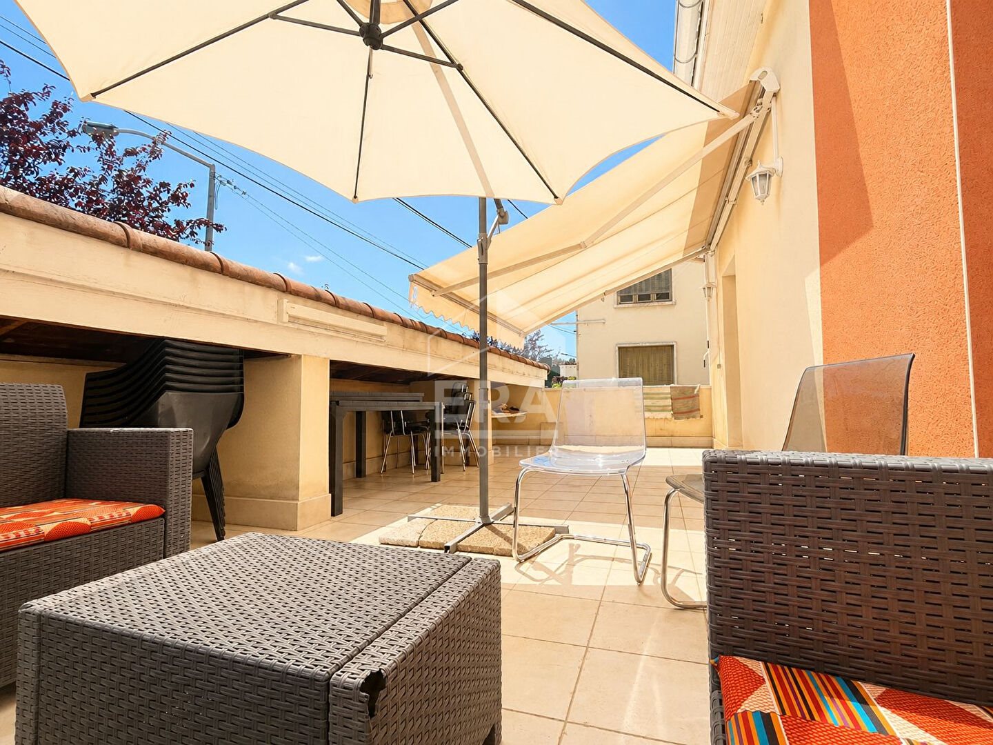 Maison à vendre, 102m², Ambérieu-en-Bugey