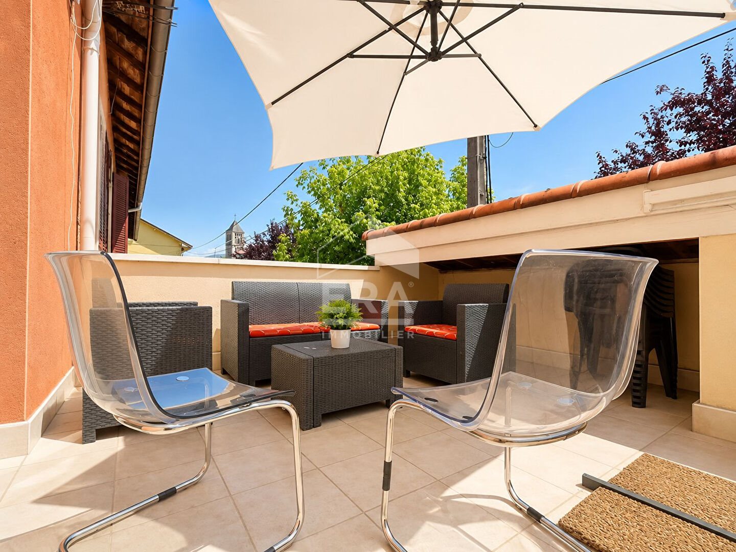 Maison à vendre, 102m², Ambérieu-en-Bugey