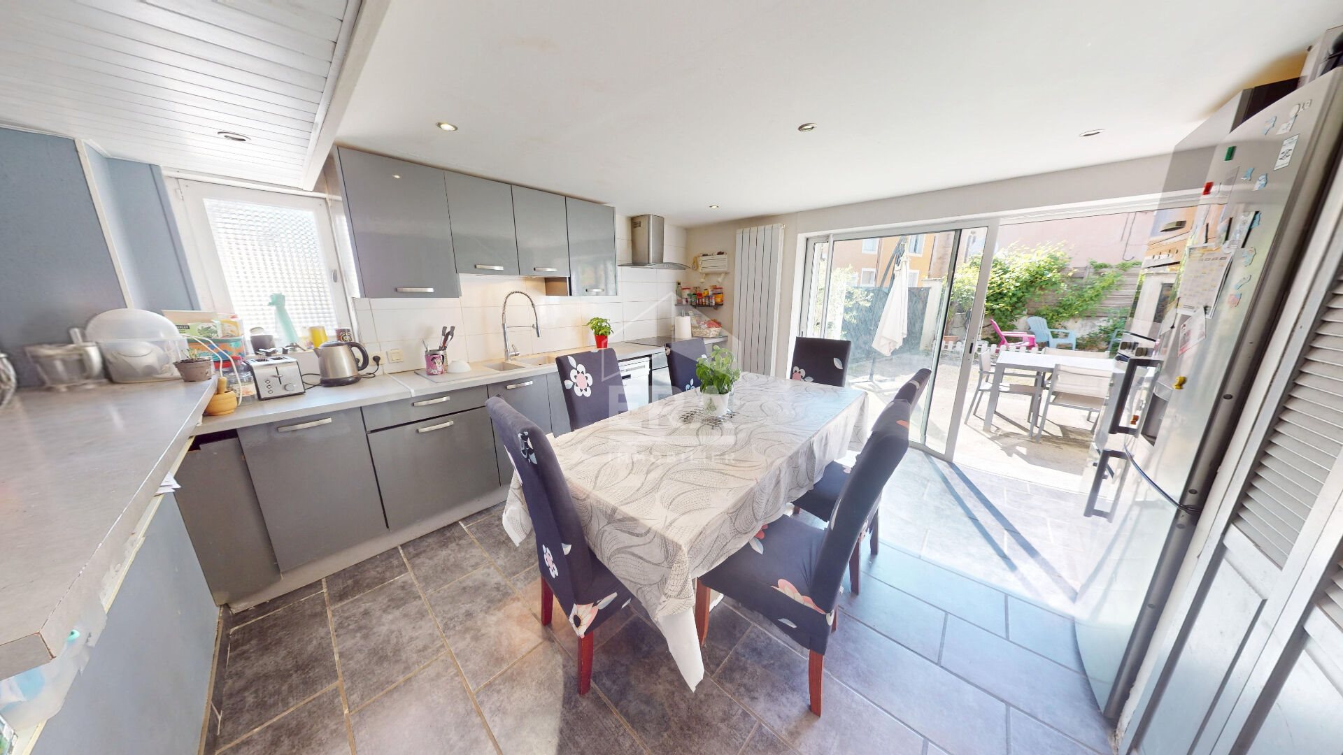 Maison à vendre, 122m², Saint-Maurice-de-Rémens