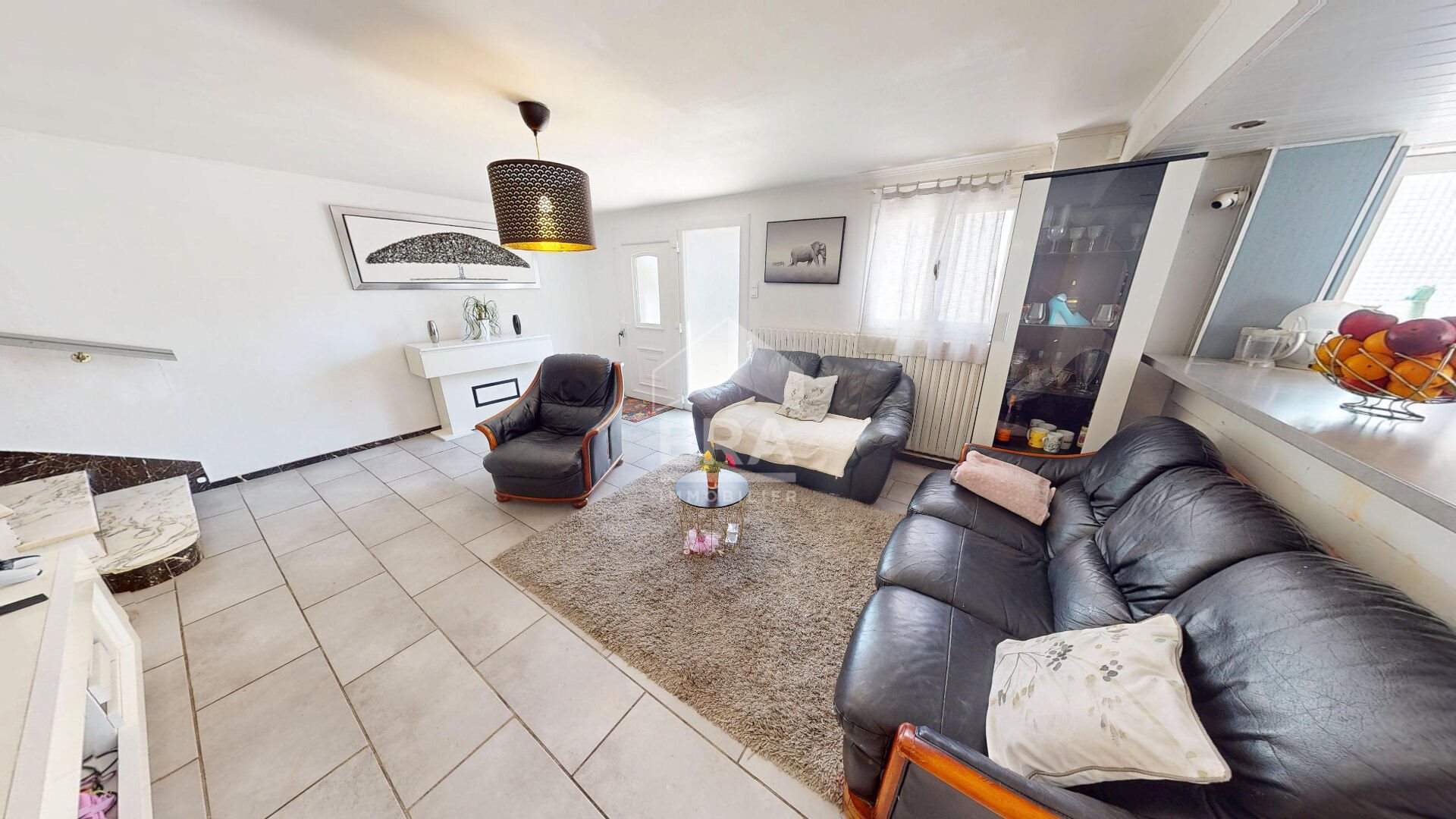 Maison à vendre, 122m², Saint-Maurice-de-Rémens