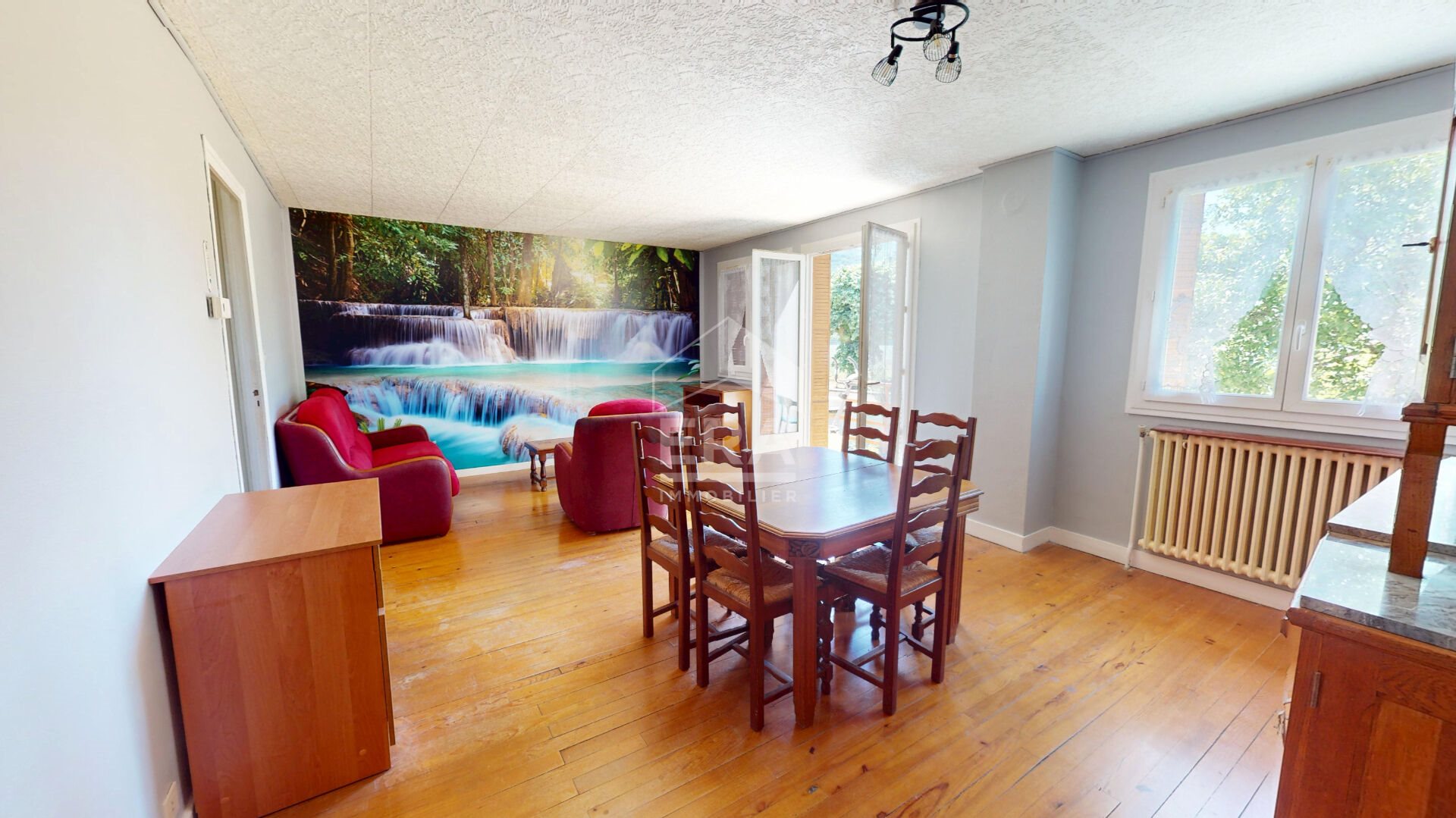 Maison à vendre, 88m², Lagnieu