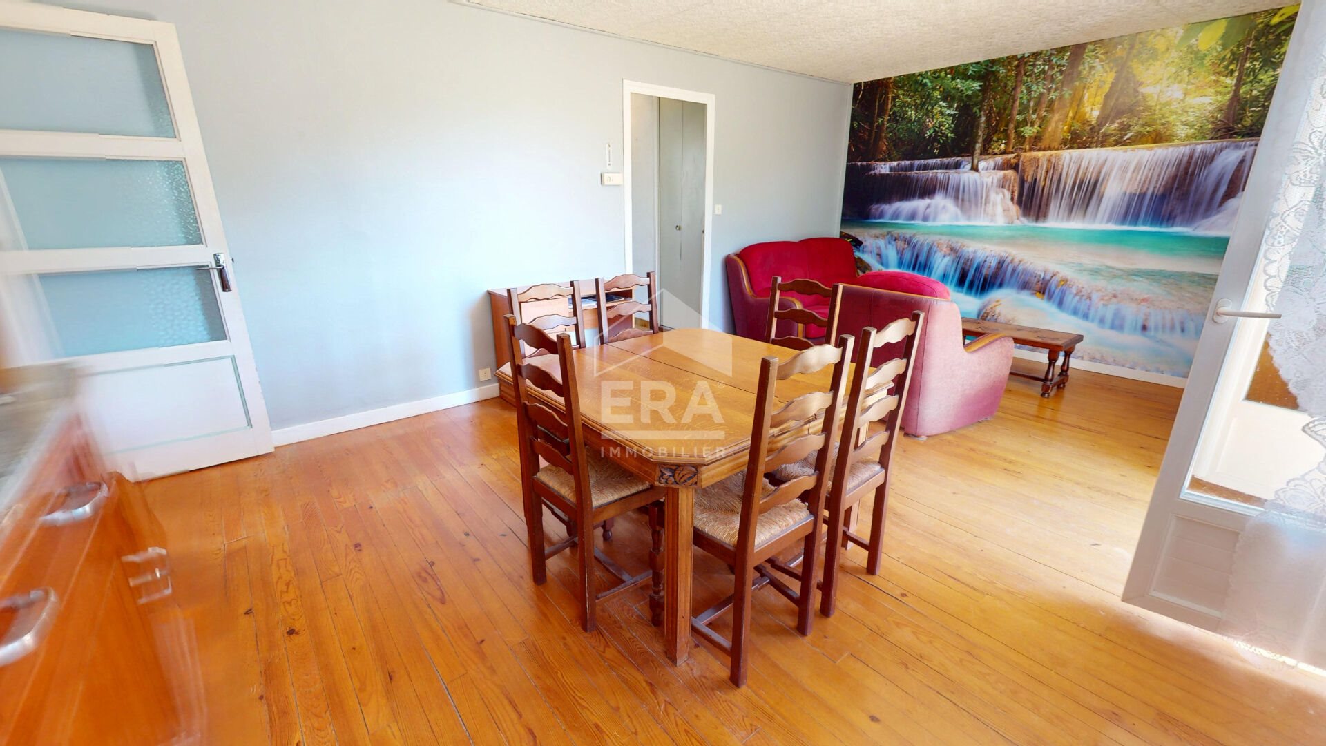 Maison à vendre, 88m², Lagnieu
