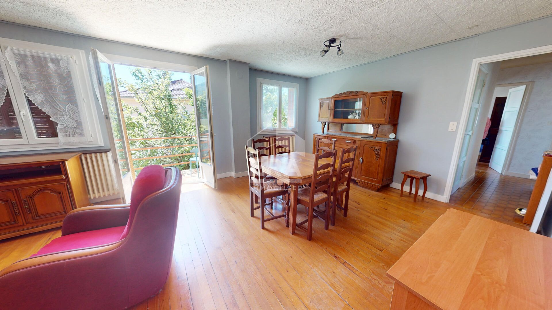 Maison à vendre, 88m², Lagnieu