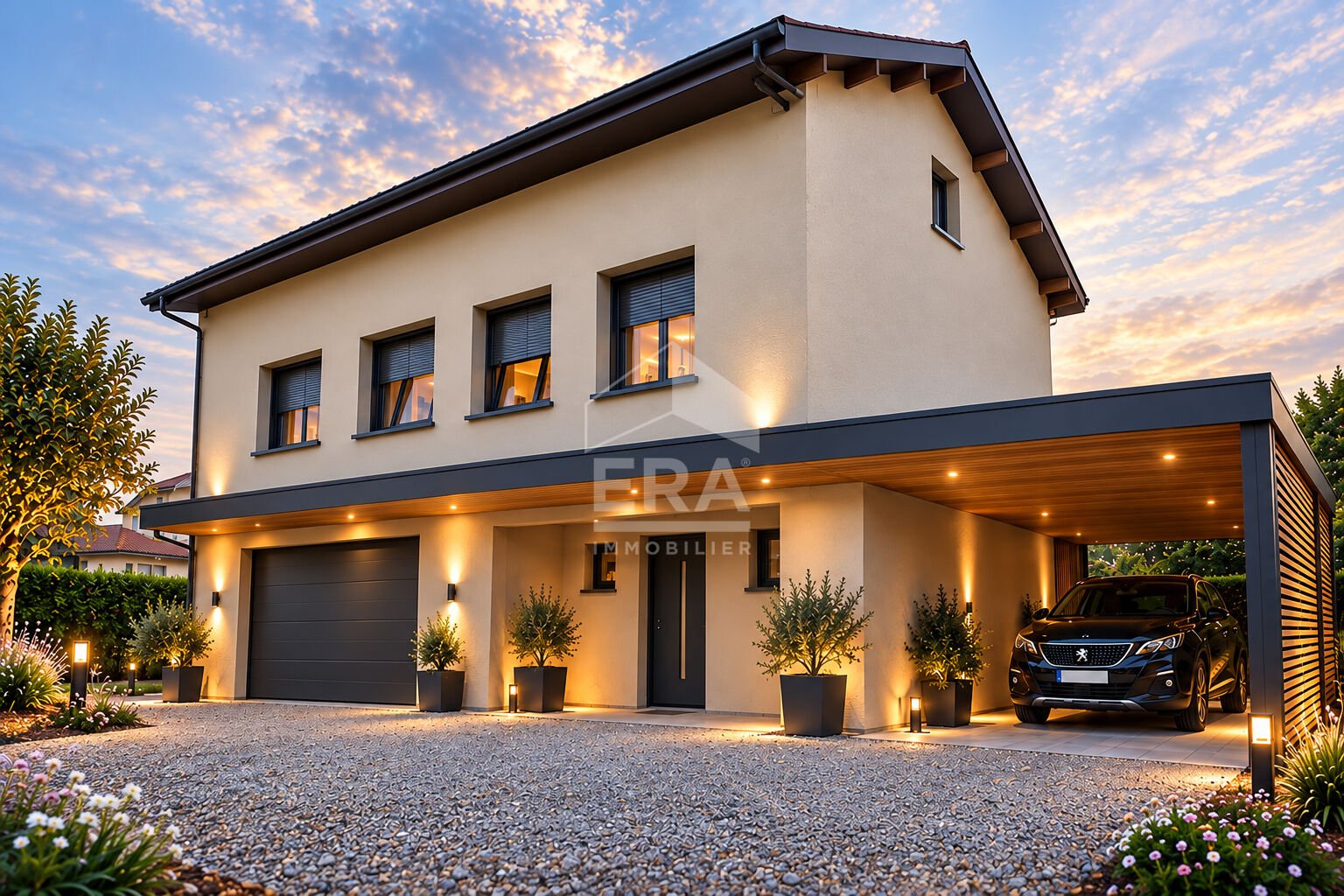 Maison à vendre, 240m², Chazey-sur-Ain