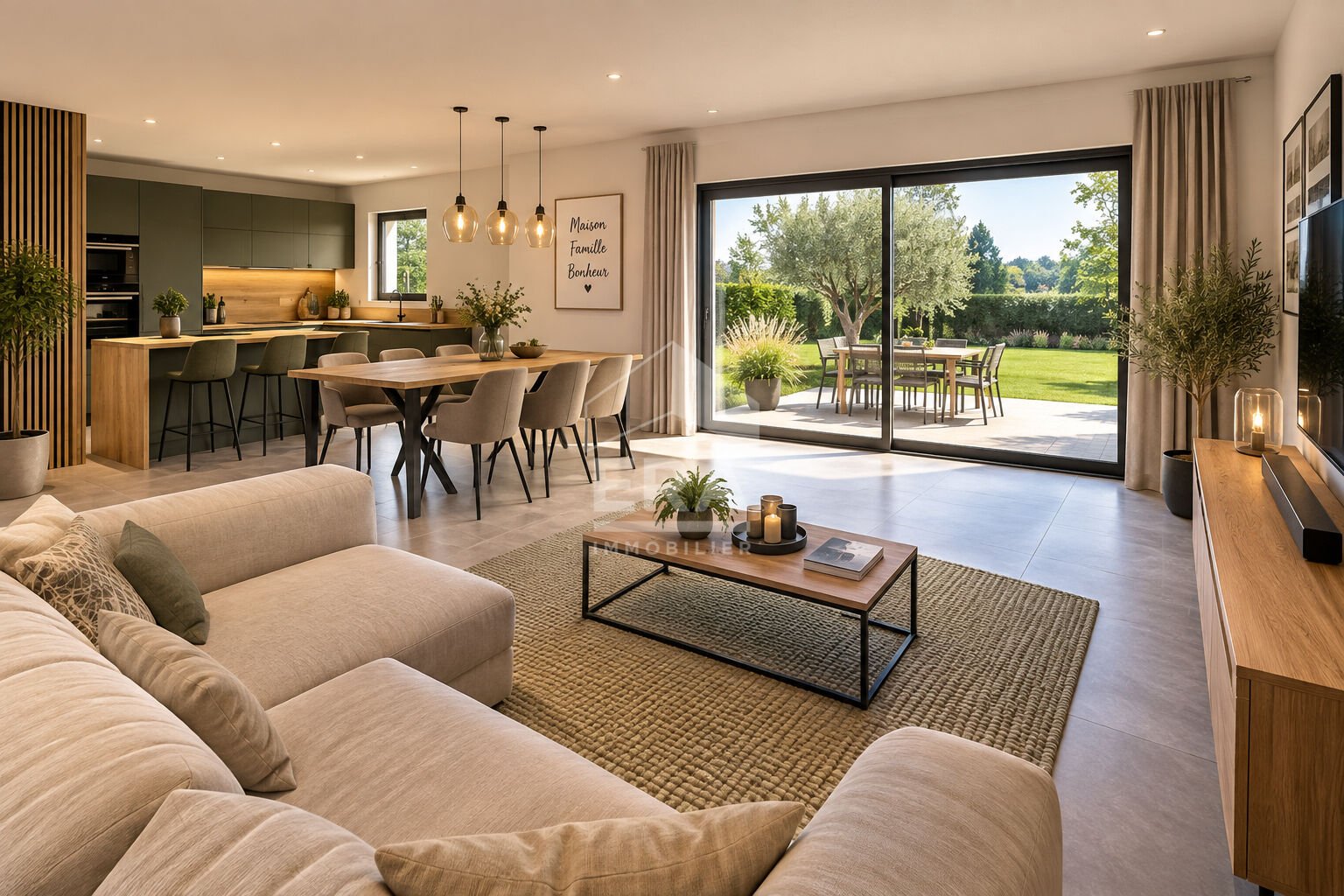 Maison à vendre, 240m², Chazey-sur-Ain
