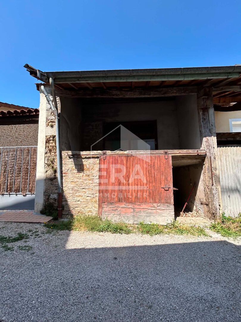 Maison à vendre, 100m², Saint-Jean-le-Vieux