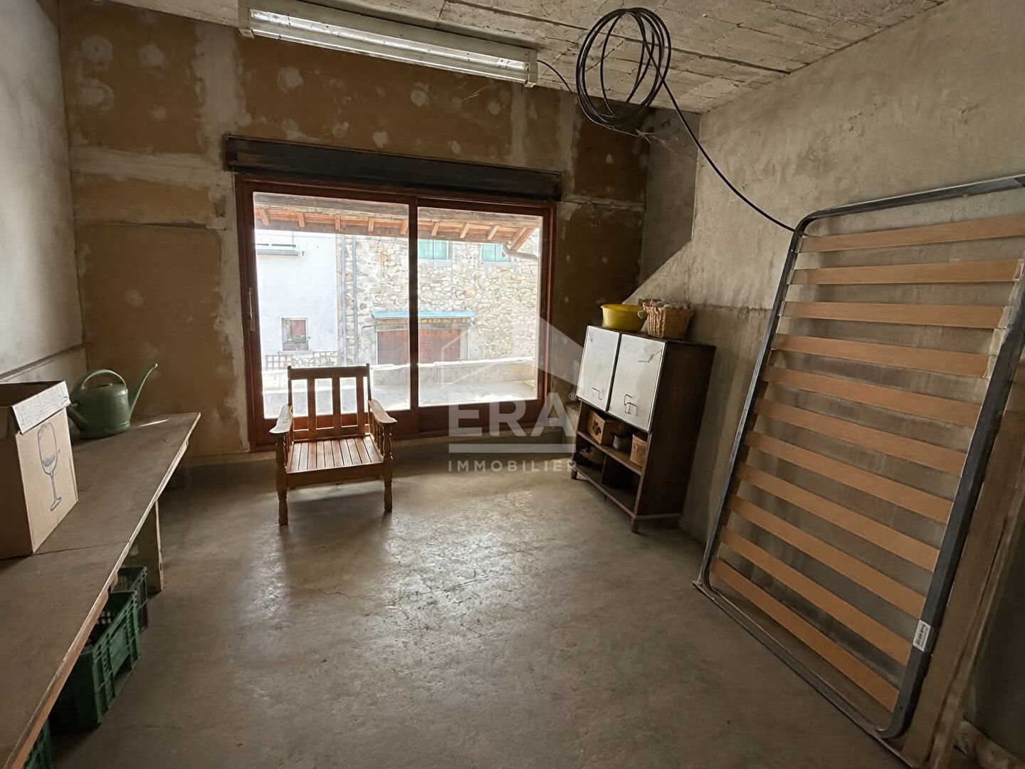 Maison à vendre, 100m², Saint-Jean-le-Vieux