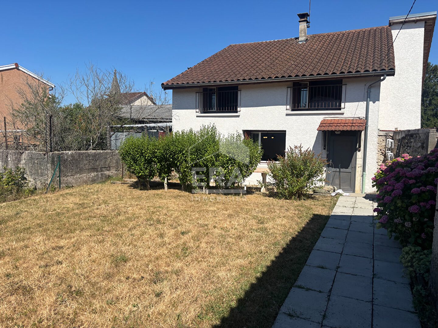 Maison à vendre, 116m², Druillat