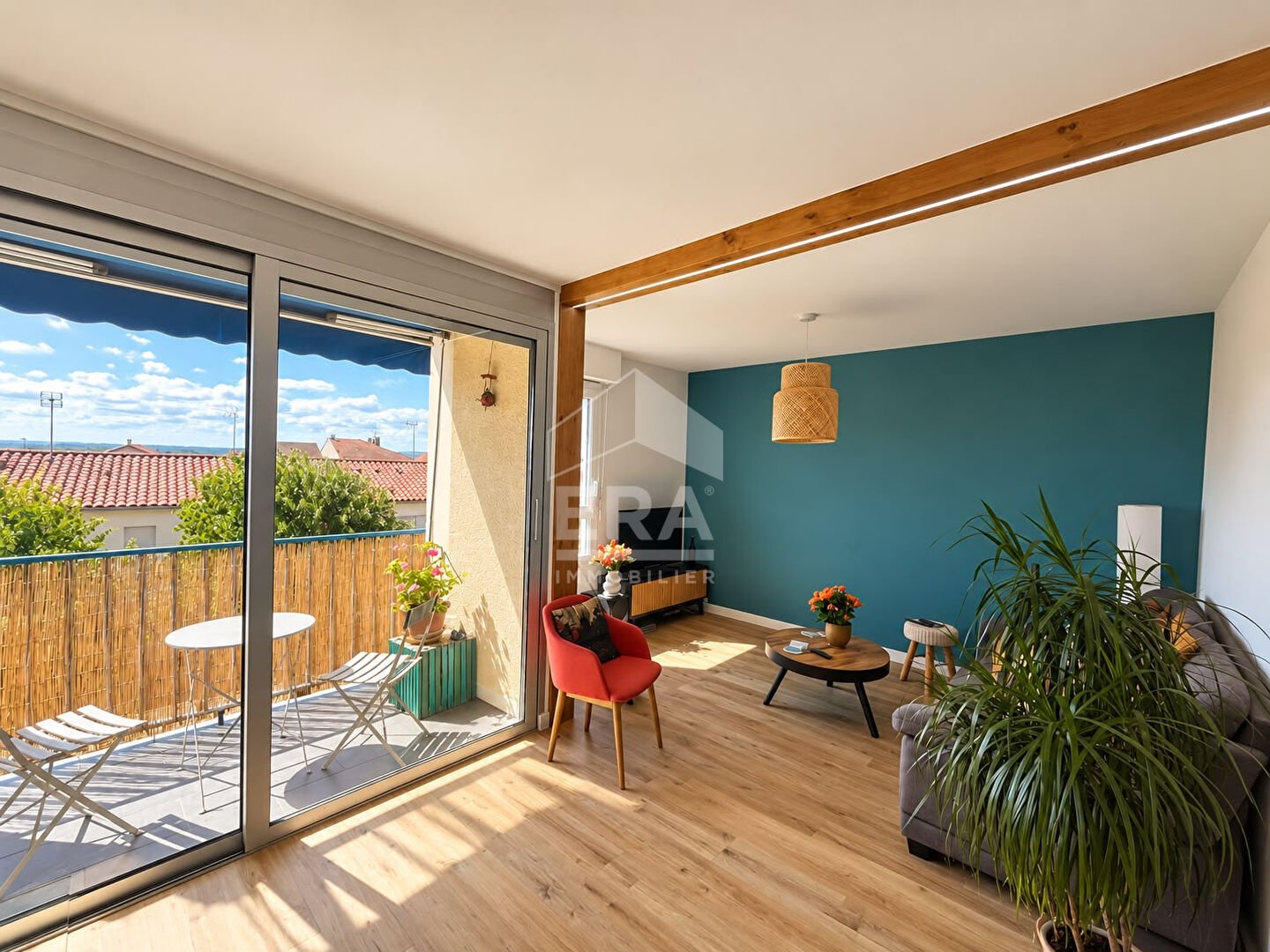 Appartement à vendre, 71m², Ambérieu-en-Bugey