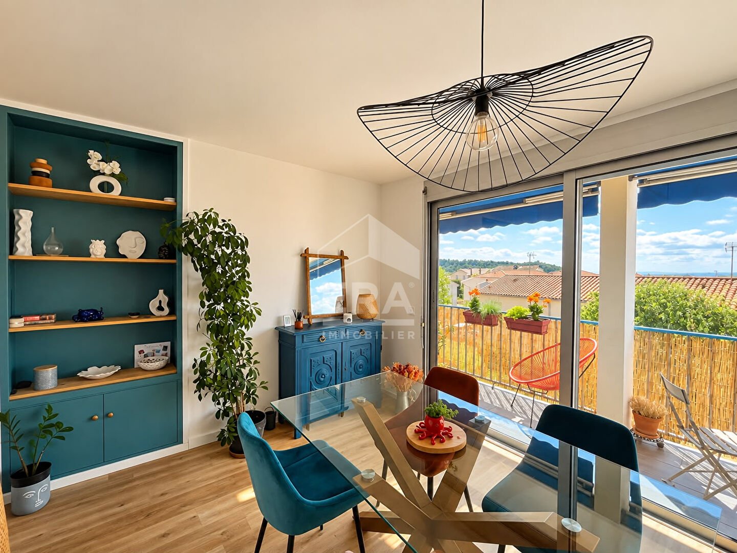 Appartement à vendre, 71m², Ambérieu-en-Bugey