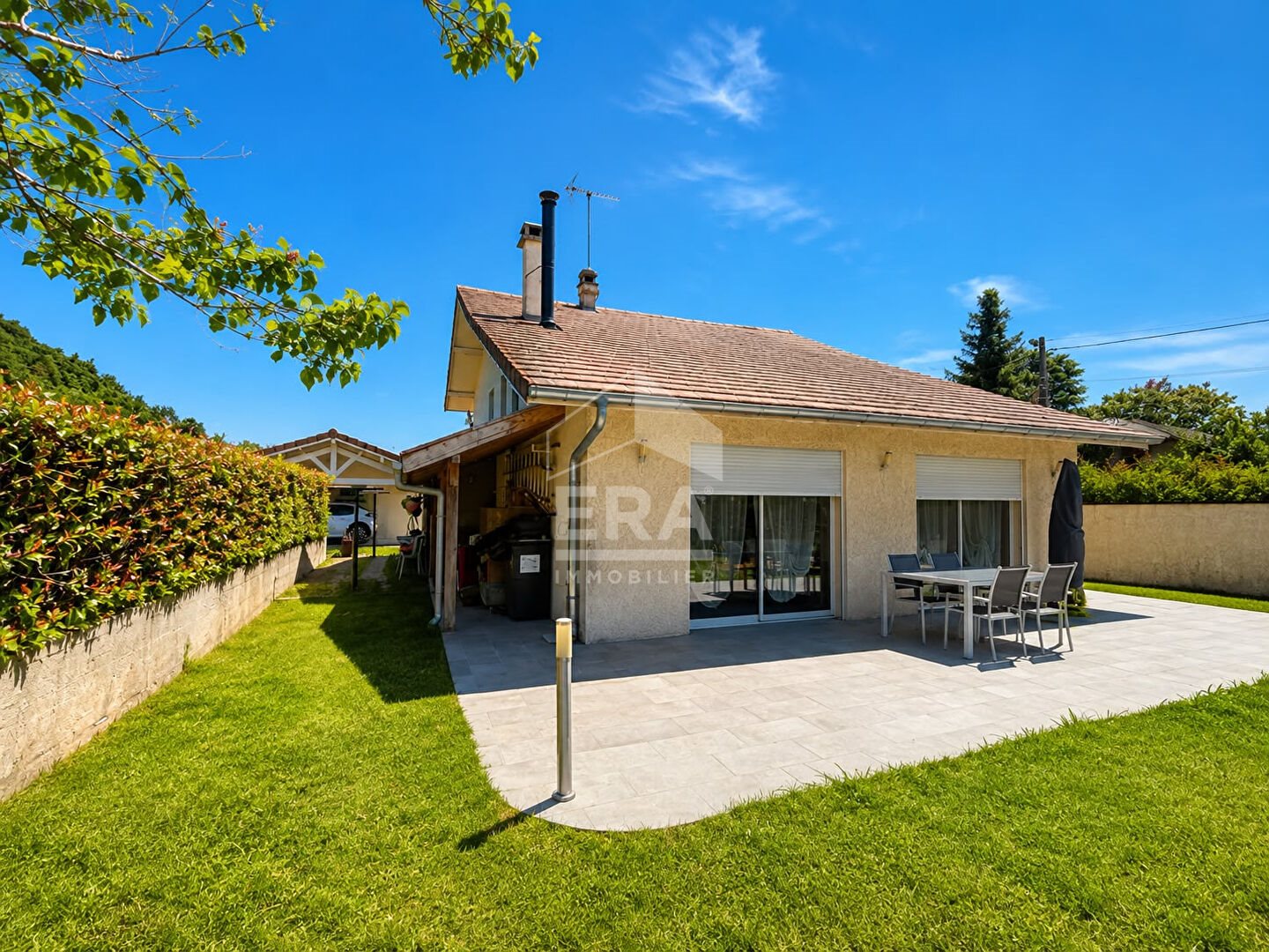 Maison à vendre, 112m², Serrières-de-Briord