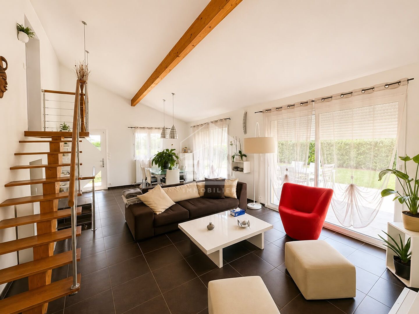 Maison à vendre, 112m², Serrières-de-Briord