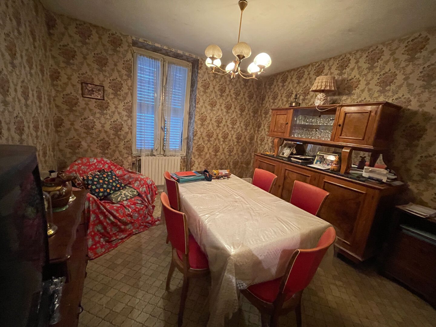 Maison à vendre, 210m², Saint-Rambert-en-Bugey