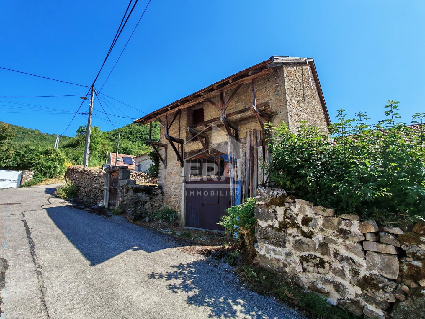 Maison à vendre, 90m², Serrières-de-Briord